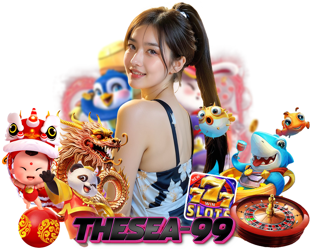 THESEA99
